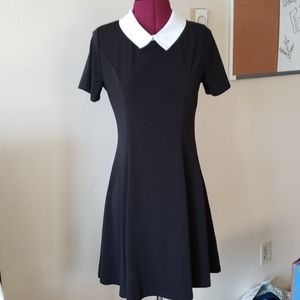Wednesday Addams Dress